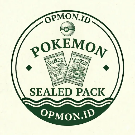 Pokemon Card Pack