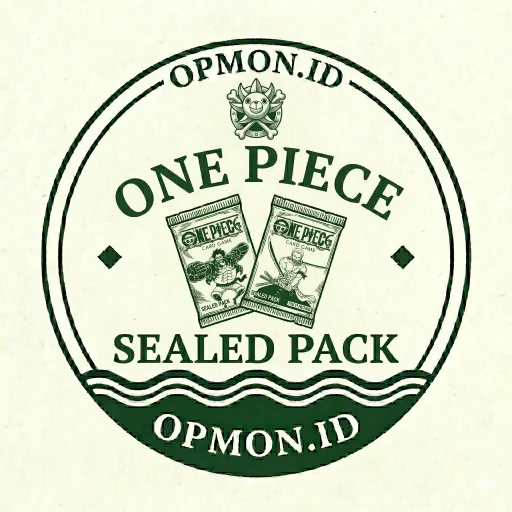 One Piece Card Pack